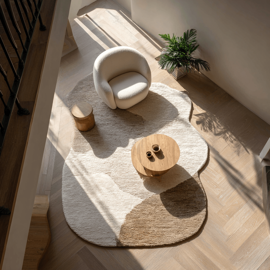 Tapis organiques - MAËR TAPIS