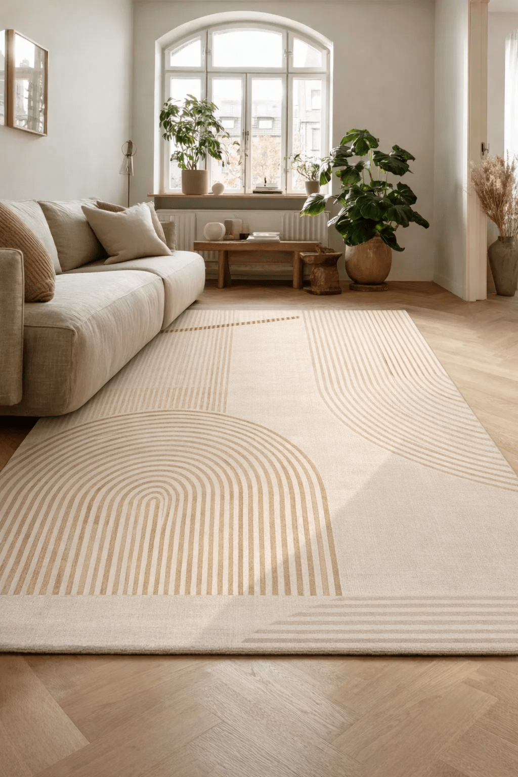 Confort quotidien