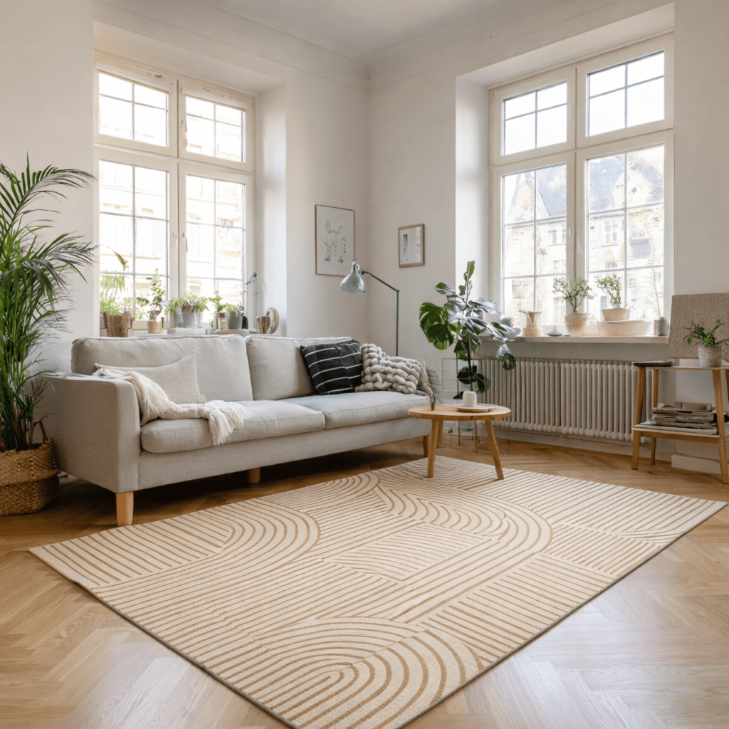 Confort quotidien