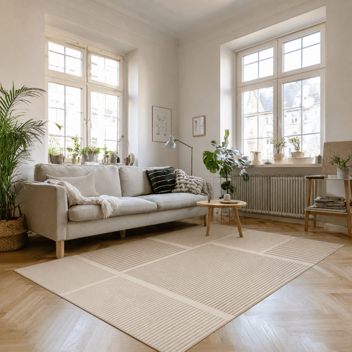 Confort quotidien