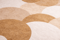 Tapis MIRA – Design Organique Contemporain