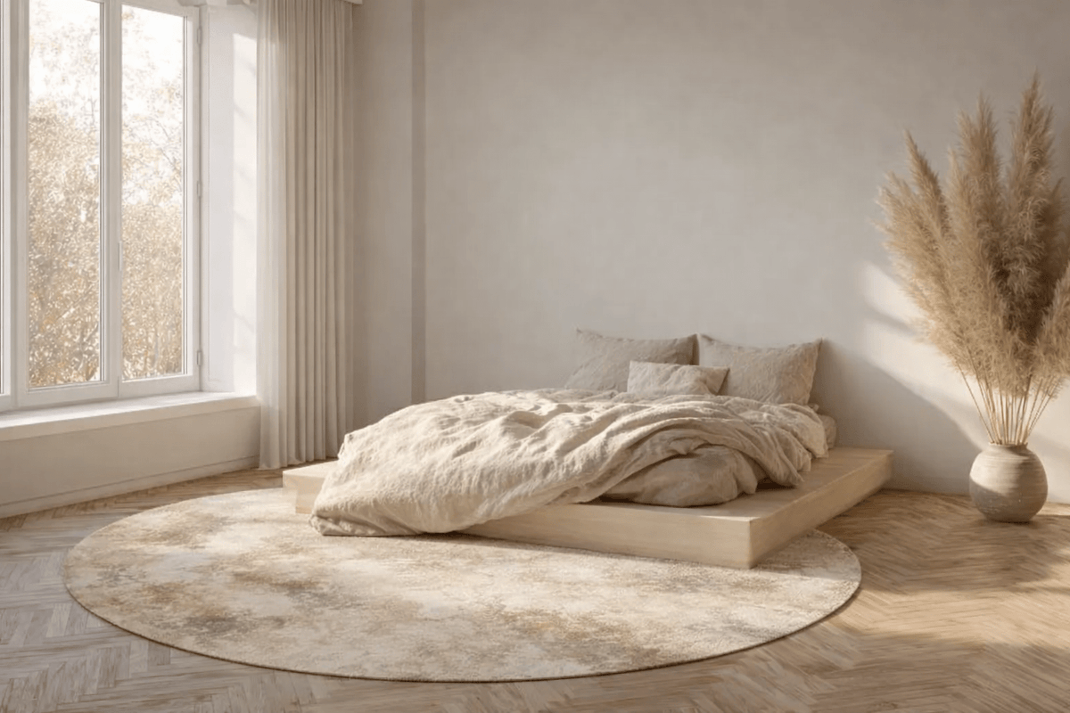 Texture douce et confortable