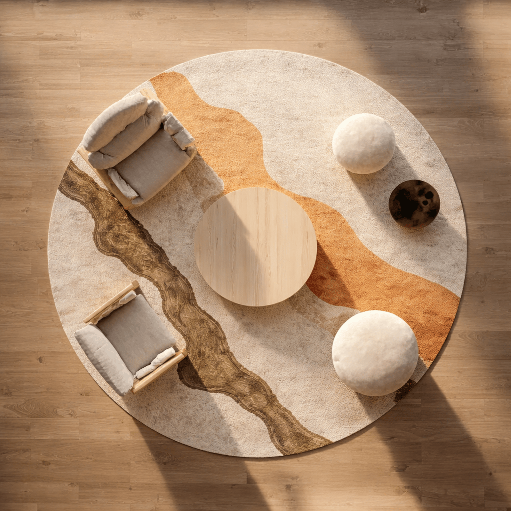 Texture douce et confortable