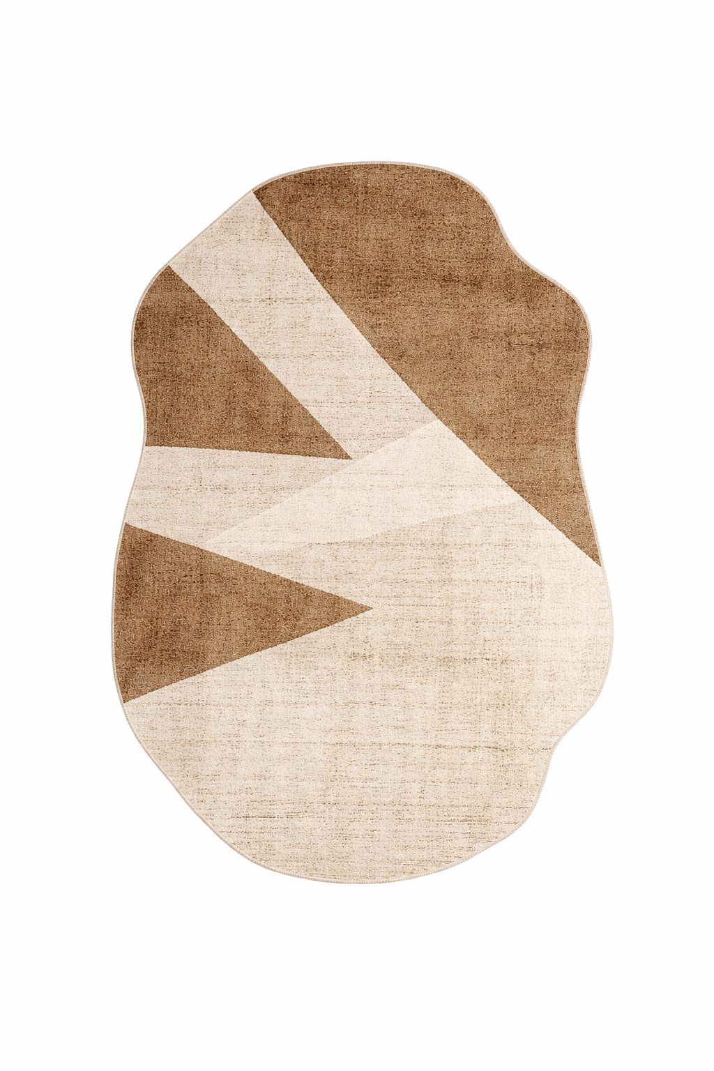 Tapis SORA – Design Organique Contemporain - MAËR TAPIS