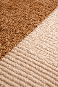 Tapis SORA – Design Organique Contemporain